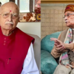 BJPअध्यक्ष चुनाव : आडवाणी और जोशी मतदाता सूची से बाहर, जानिए क्या है पूरा मामला