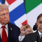 ‘Board of Peace’: शहबाज शरीफ ने ट्रंप से बढ़ाई नजदीकियां, दुनिया भर में चर्चा का विषय