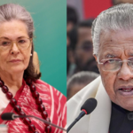 CM Pinarayi Vijayan ने Sonia Gandhi पर उठाए ये सवाल