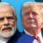 Donald Trump: भारत को फिर मिली डोनाल्ड ट्रंप की टैरिफ वाली धमकी!