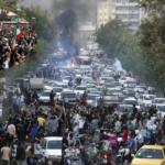 Iran में खामेनी के खिलाफ विरोध प्रदर्शन! 500 से ज्यादा लोगों की मौत!