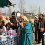 Jammu Kashmir में सेना ने लगाया मेडिकल कैंप! मिली ये सेवाएँ