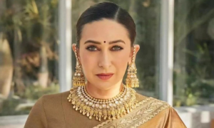 Karishma Kapoor