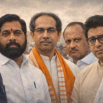 Maharashtra BMC Election: वोटिंग से पहले जान लें ये जरूरी नियम…