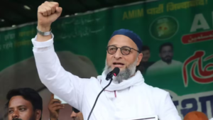 Owaisi