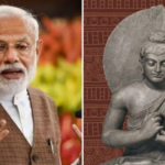 PM Modi: 125 साल बाद भारत लौटा भगवान बुद्ध का धरोहर! पीएम मोदी ने राय पीथोरा में खोला भव्य अध्याय