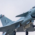 Pakistan Air Force: चीन से मिसाइल और हथियार लेने भेजा Il-78 विमान