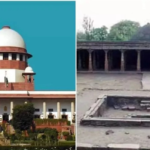 Supreme Court: धार भोजशाला में अलग रास्ते और स्थान तय, पूजा और नमाज शांतिपूर्ण होंगे