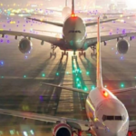 21 से 26 जनवरी तक दिल्ली एयरस्पेस रहेगा बंद, सैकड़ों उड़ानों पर पड़ेगा असर, यात्रा से पहले जान लें जरूरी जानकारी