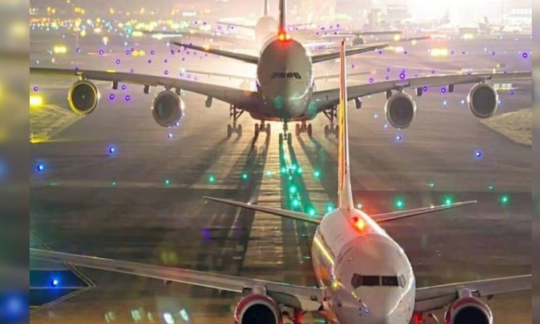 21 से 26 जनवरी तक दिल्ली एयरस्पेस रहेगा बंद, सैकड़ों उड़ानों पर पड़ेगा असर, यात्रा से पहले जान लें जरूरी जानकारी