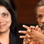 Zoho के फाउंडर श्रीधर वेम्बु का हाई-प्रोफाइल तलाक विवाद, $1.7 बिलियन बॉन्ड से लेकर 30 साल की शादी तक पूरा मामला