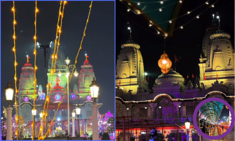 गोरखनाथ को क्यों चढ़ाई जाती है खिचड़ी, जानिये क्या है पूरी कहानी