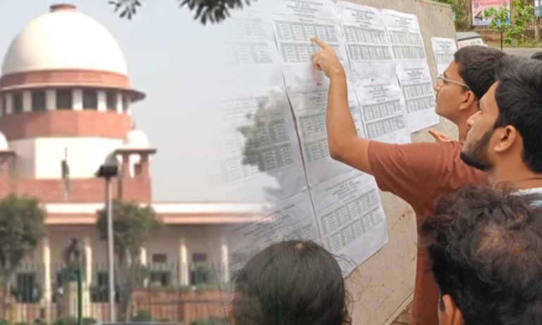 खाली PG सीटें भरने की मजबूरी? NEET-PG में नेगेटिव स्कोर वालों को मौका, पूरी डिटेल