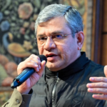 Davos में AI बहस: IMF चीफ बनाम अश्विनी वैष्णव