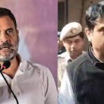 AI Summit 2026 विवाद पर BJP का राहुल गांधी पर बड़ा आरोप, उदय भानु चिब गिरफ्तार