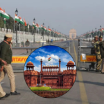 Delhi High Alert: लश्कर-ए-तैयबा के निशाने पर लाल किला और चांदनी चौक?