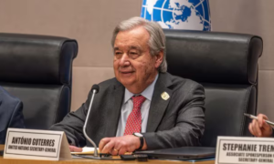 India AI Impact Summit 2026