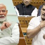 India-US Trade Deal पर राहुल गाँधी का मोदी पर पलटवार