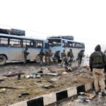 Pulwama Terror Attack 2019: जैश-ए-मोहम्मद ने किया था CRPF काफिले पर हमला