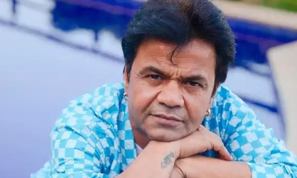 Rajpal Yadav