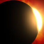 Surya Grahan 2026: साल का पहला सूर्य ग्रहण कल, जानें भारत में दिखेगा या नहीं?