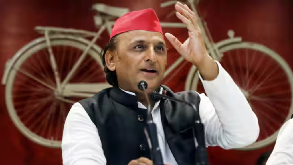 AKHILESH
