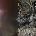 Bangladesh Temple Blast