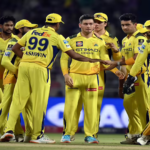 CSK