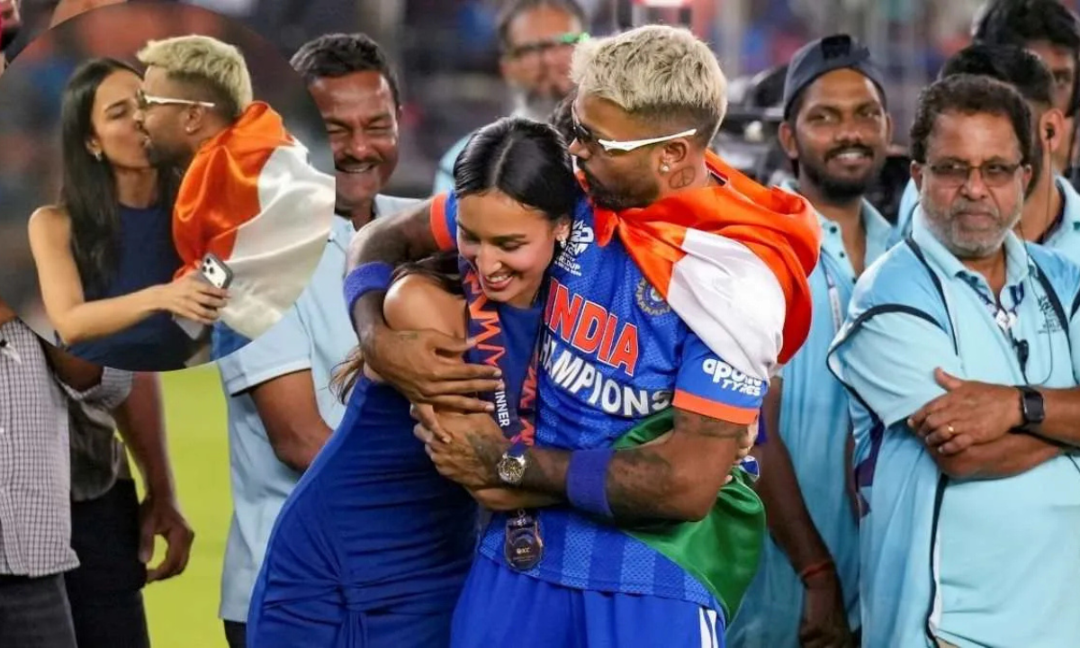 Hardik Pandya