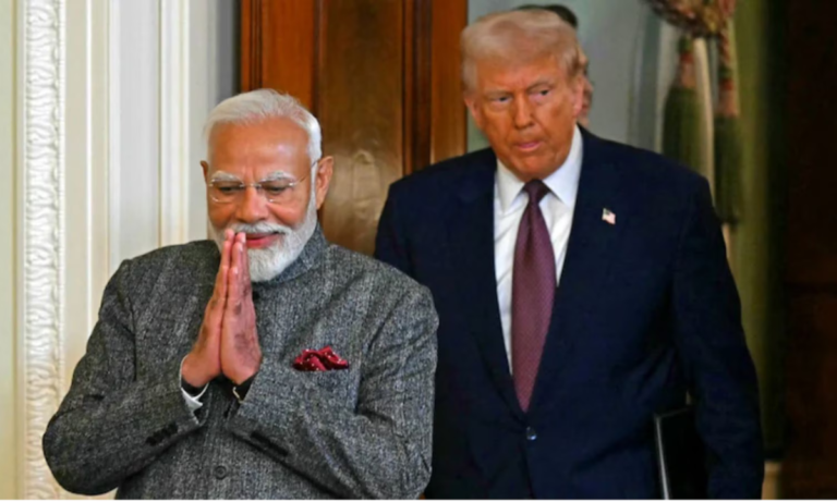 India-US Relations