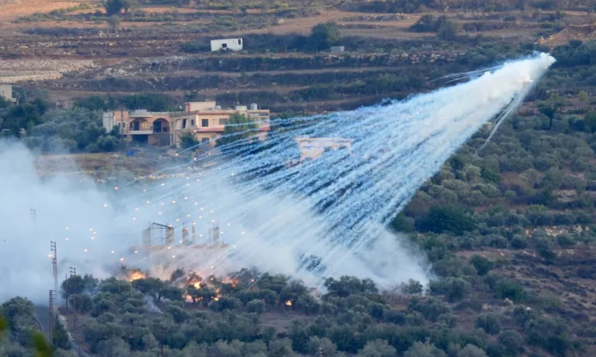 Israel