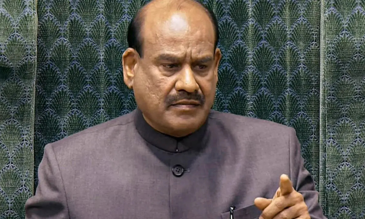 Lok Sabha