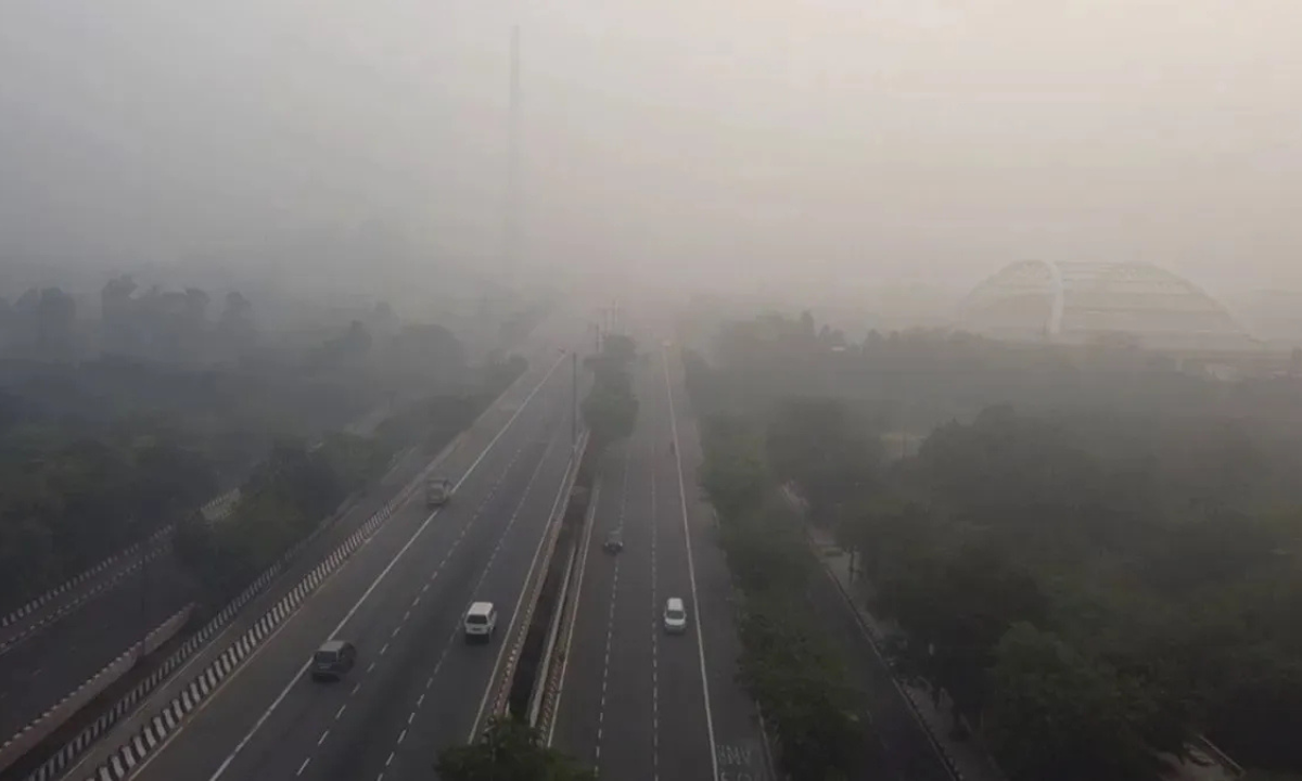 Noida