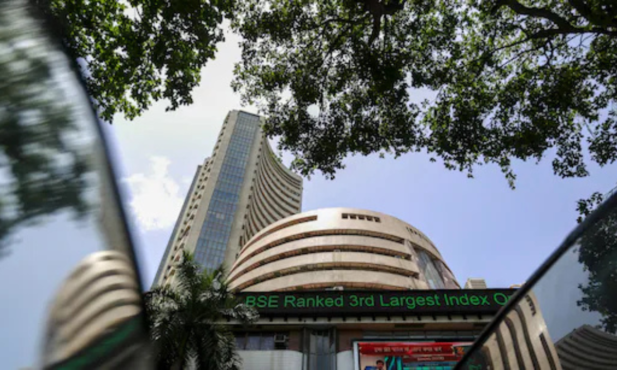 Stock Market India