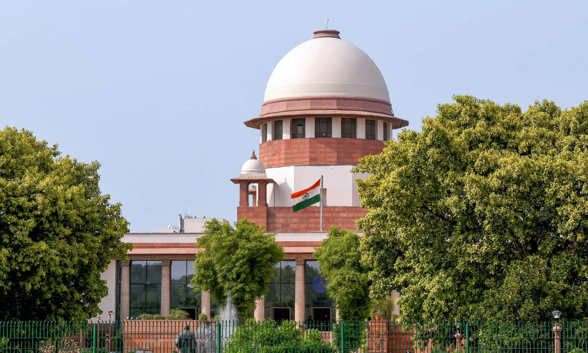 Supreme Court
