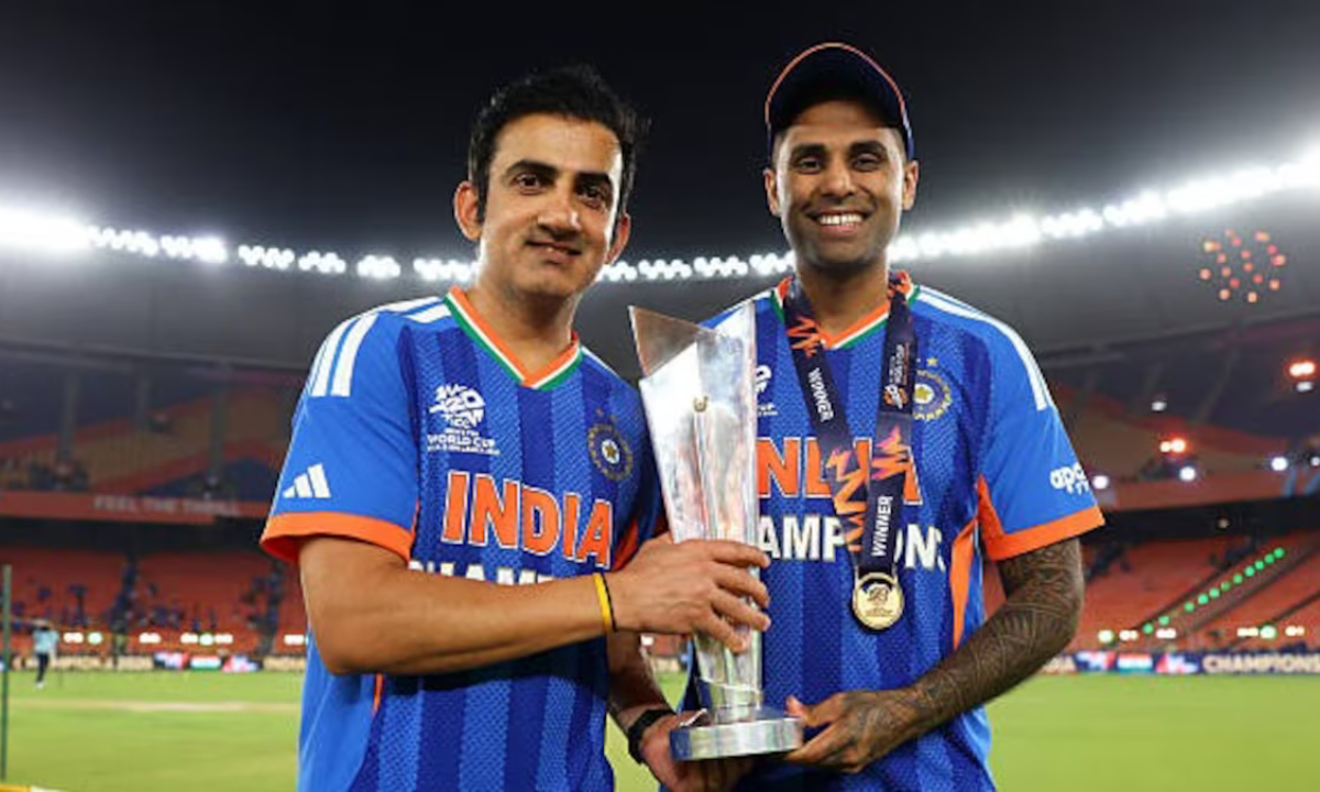 T20 World Cup