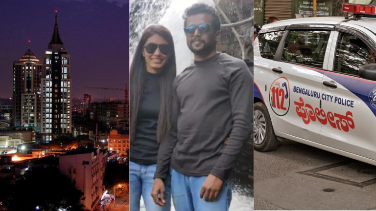 बेंगलुरु में पूर्व महिला इंजीनियर की संदिग्ध मौत,दहेज उत्पीड़न के आरोपों के बीच पति गिरफ्तार