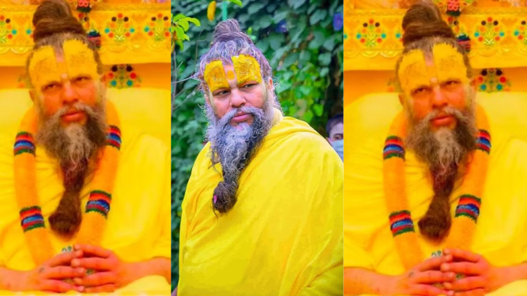 प्रेमानंद जी महाराज ने बताया होली मनाने का असली कारण ध्यान से सुनो भक्तों ये पौराणिक कथा!