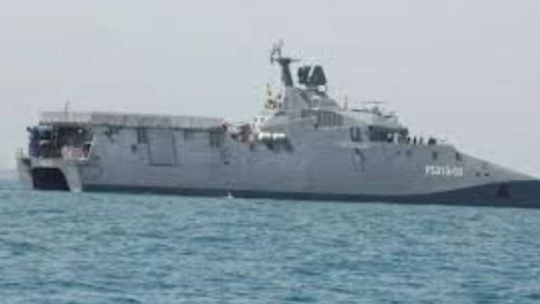 हिंद महासागर में बढ़ता तनाव, क्या दुनिया की अगली जंग का नया मोर्चा बनने जा रहा है?