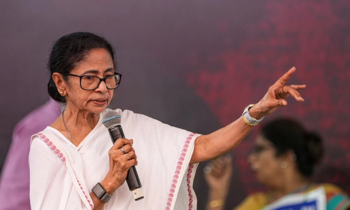 West Bengal Election 2026