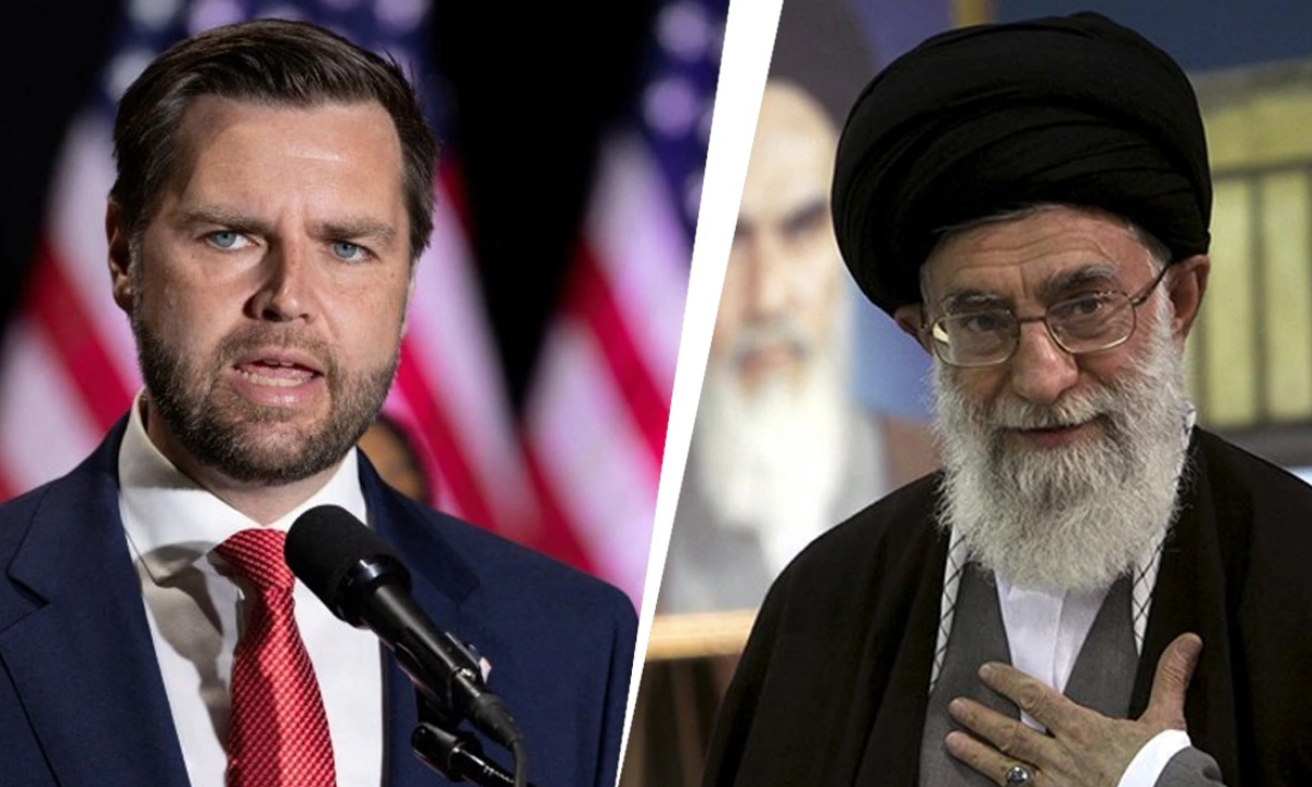 iran - america