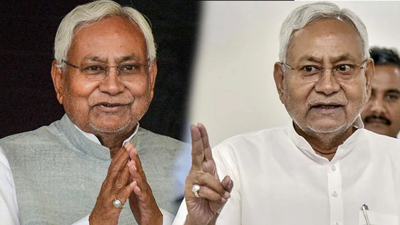 nitish