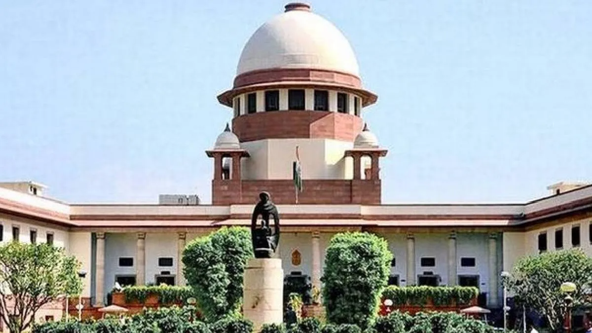 सुप्रीम कोर्ट का ऐतिहासिक फैसला, बच्चा गोद लेने वाली महिलाओं के लिए 12 हफ्ते तक मिल सकेगा मैटरनिटी लीव