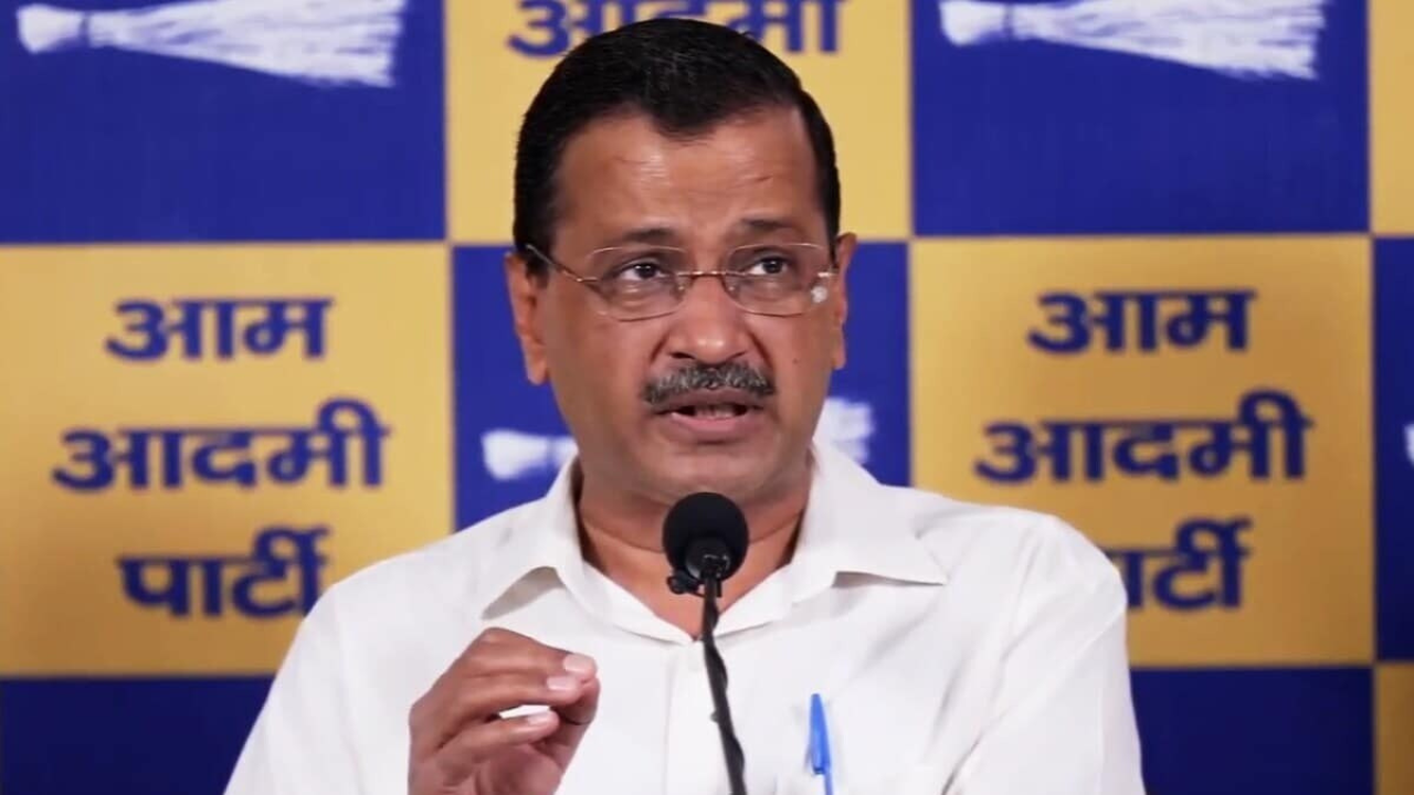 Delhi Liquor Policy Scam Case