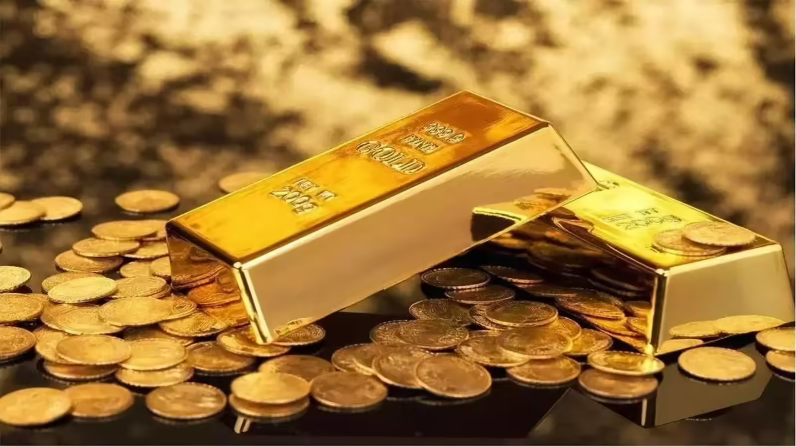 gold