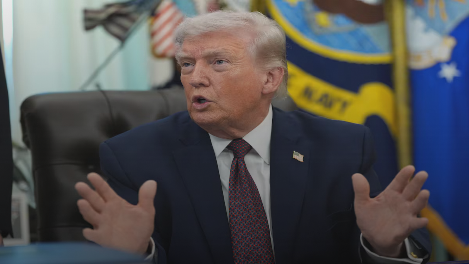 trump