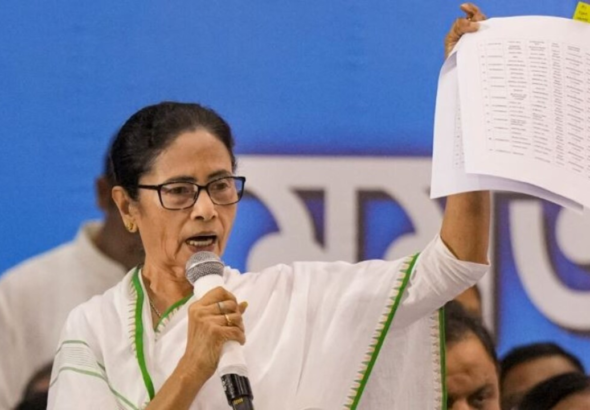 Bengal Election 2026