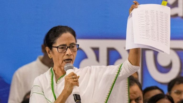 Bengal Election 2026