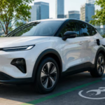 EV Sales 2026