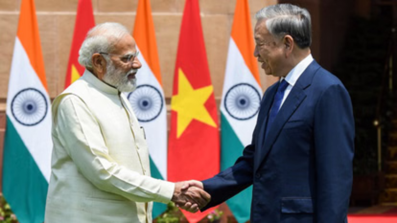 PM Modi